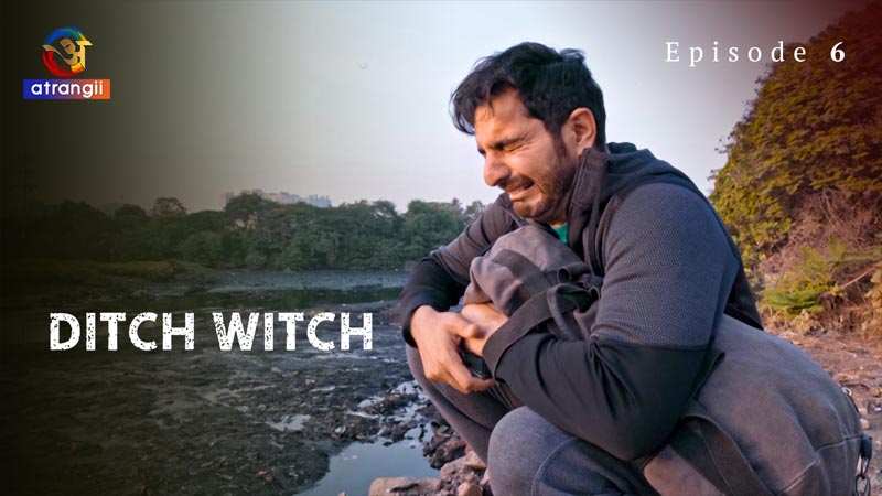 Ditch Witch | Season 01 | Episode 06